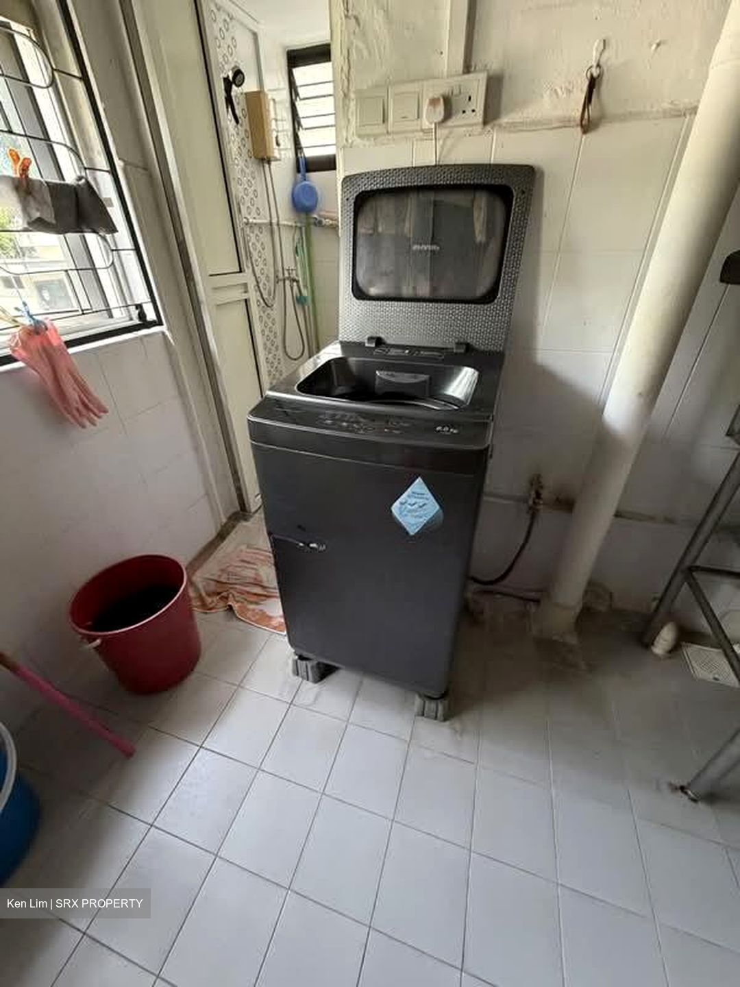 Blk 412 Bedok North Avenue 2 (Bedok), HDB 3 Rooms #579697141